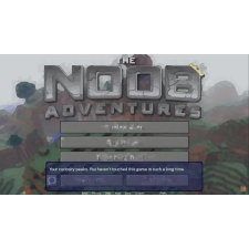 Microids Noob: The Factionless (digitális licenc) videójáték