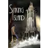 Microids Sinking Island (digitális licenc)