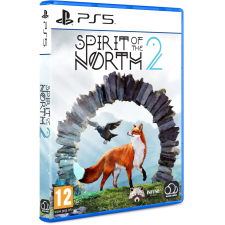 Microids Spirit of the North 2 - PS5 videójáték