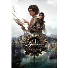 Microids Syberia: The World Before (Deluxe Edition) (digitális licenc) videójáték