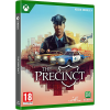 Microids The Precinct - Xbox Series X