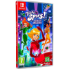 Microids Totally Spies! Cyber Mission - Nintendo Switch