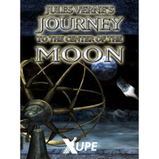 Microids Voyage: Journey to the Moon (PC - Steam Digitális termékkulcs) videójáték