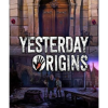 Microids Yesterday Origins (PC - Steam elektronikus játék licensz)