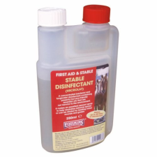 Microlat istálló szagtalanító 5 liter haszonállat felszerelés