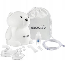 Microlife NEB400 MACI inhalátorok, gyógyszerporlasztó