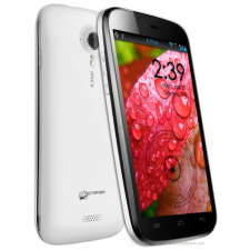 Micromax A116 Canvas HD - Hydrogél kijelzővédő fólia mobiltelefon kellék