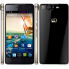 Micromax A350 Canvas Knight - Hydrogél kijelzővédő fólia