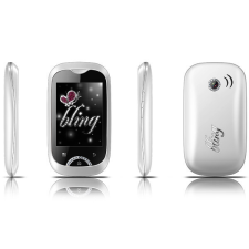 Micromax A55 - Hydrogél kijelzővédő fólia mobiltelefon kellék