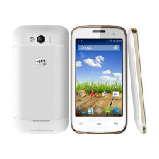 Micromax A65 Bolt - Hydrogél kijelzővédő fólia mobiltelefon kellék