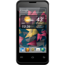 Micromax A87 Ninja 4.0 - Hydrogél kijelzővédő fólia mobiltelefon kellék