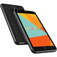 Micromax Bharat 4 Q440 - Hydrogél kijelzővédő fólia mobiltelefon kellék