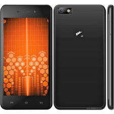 Micromax Bharat 5 - Hydrogél kijelzővédő fólia mobiltelefon kellék