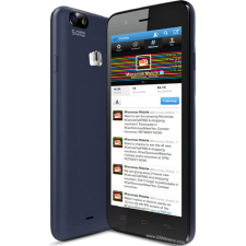Micromax Bolt D321 - Hydrogél kijelzővédő fólia mobiltelefon kellék