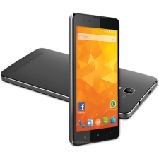 Micromax Bolt Q331 - Hydrogél kijelzővédő fólia mobiltelefon kellék
