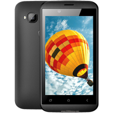 Micromax Bolt S300 - Hydrogél kijelzővédő fólia mobiltelefon kellék