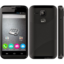 Micromax Bolt S301 - Hydrogél kijelzővédő fólia mobiltelefon kellék
