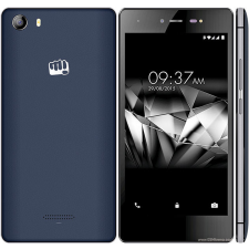 Micromax Canvas 5 E481 - Hydrogél kijelzővédő fólia mobiltelefon kellék