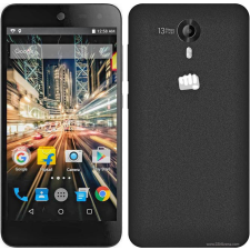 Micromax Canvas Amaze 2 E457 - Hydrogél kijelzővédő fólia mobiltelefon kellék
