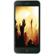Micromax Canvas Fire 6 Q428 - Hydrogél kijelzővédő fólia mobiltelefon kellék