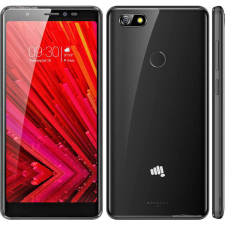 Micromax Canvas Infinity Life - Hydrogél kijelzővédő fólia mobiltelefon kellék