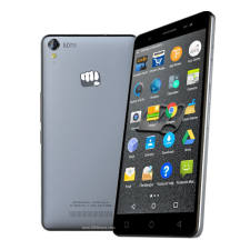 Micromax Canvas Juice 3+ Q394 - Hydrogél kijelzővédő fólia mobiltelefon kellék