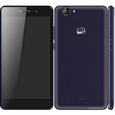Micromax Canvas Mega E353 - Hydrogél kijelzővédő fólia mobiltelefon kellék