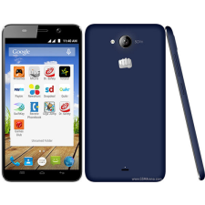 Micromax Canvas Play Q355 - Hydrogél kijelzővédő fólia mobiltelefon kellék