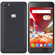 Micromax Canvas Spark 2 Q334 - Hydrogél kijelzővédő fólia mobiltelefon kellék