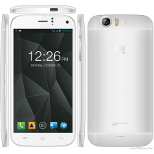 Micromax Canvas Turbo - Hydrogél kijelzővédő fólia mobiltelefon kellék