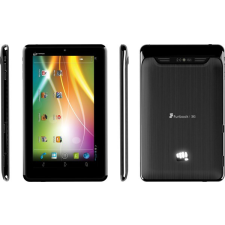 Micromax Funbook 3G P600 - Hydrogél kijelzővédő fólia mobiltelefon kellék