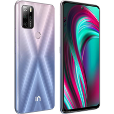 Micromax In 1 - Hydrogél kijelzővédő fólia mobiltelefon kellék