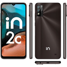 Micromax In 2c - Hydrogél kijelzővédő fólia mobiltelefon kellék