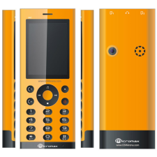 Micromax M2 - Hydrogél kijelzővédő fólia mobiltelefon kellék