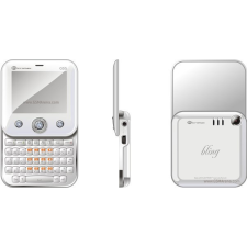Micromax Q55 Bling - Hydrogél kijelzővédő fólia mobiltelefon kellék