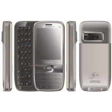 Micromax Q6 - Hydrogél kijelzővédő fólia mobiltelefon kellék