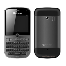 Micromax Q80 - Hydrogél kijelzővédő fólia mobiltelefon kellék