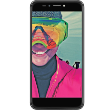 Micromax Selfie 2 Note Q4601 - Hydrogél kijelzővédő fólia mobiltelefon kellék