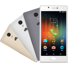 Micromax Unite 4 plus - Hydrogél kijelzővédő fólia mobiltelefon kellék