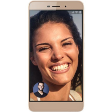 Micromax Vdeo 5 - Hydrogél kijelzővédő fólia mobiltelefon kellék