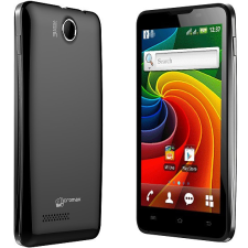 Micromax Viva A72 - Hydrogél kijelzővédő fólia mobiltelefon kellék