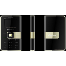 Micromax X111 - Hydrogél kijelzővédő fólia mobiltelefon kellék