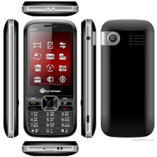 Micromax X256 - Hydrogél kijelzővédő fólia mobiltelefon kellék