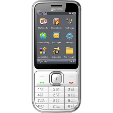 Micromax X321 - Hydrogél kijelzővédő fólia mobiltelefon kellék