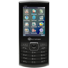 Micromax X450 - Hydrogél kijelzővédő fólia mobiltelefon kellék