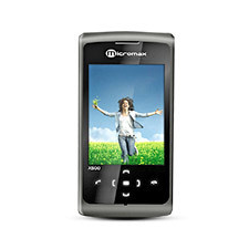 Micromax X500 - Hydrogél kijelzővédő fólia mobiltelefon kellék