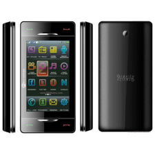 Micromax X600 - Hydrogél kijelzővédő fólia mobiltelefon kellék