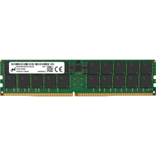 Micron 128GB DDR5 5600MT/s ECC MTC40F2047S1RC56BR memória (ram)