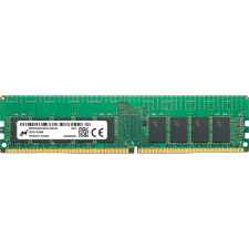 Micron 16GB / 3200 MTA18ASF2G72PZ-3G2R DDR4 Szerver RAM (MTA18ASF2G72PZ-3G2R) memória (ram)