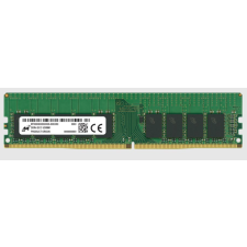 Micron 16GB / 3200 Workstation DDR4 RAM memória (ram)